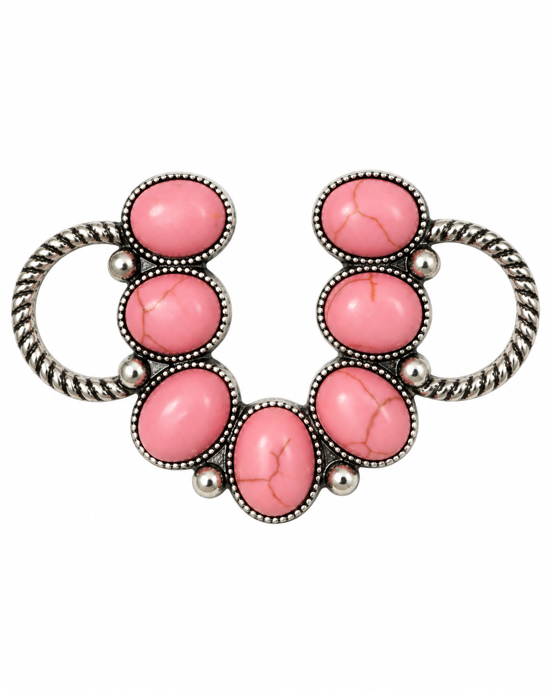 Western Scarf Slider