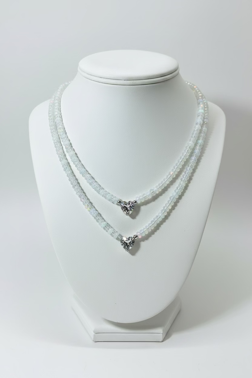 Necklaces- Flirtini Necklace