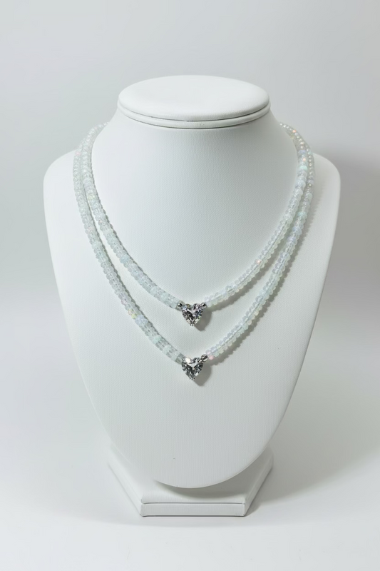 Necklaces- Flirtini Necklace