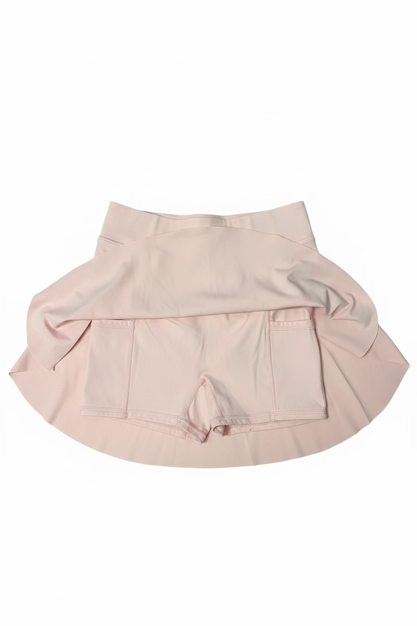 Halara Yoga Mini Skorts