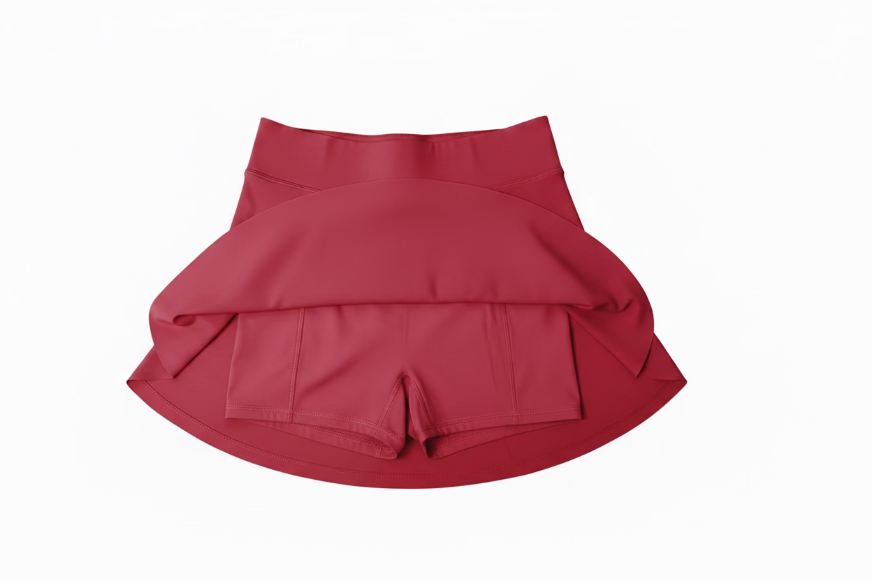 Halara Yoga Mini Skorts