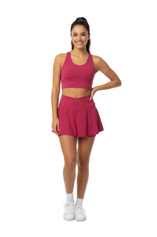 Halara Yoga Mini Skorts