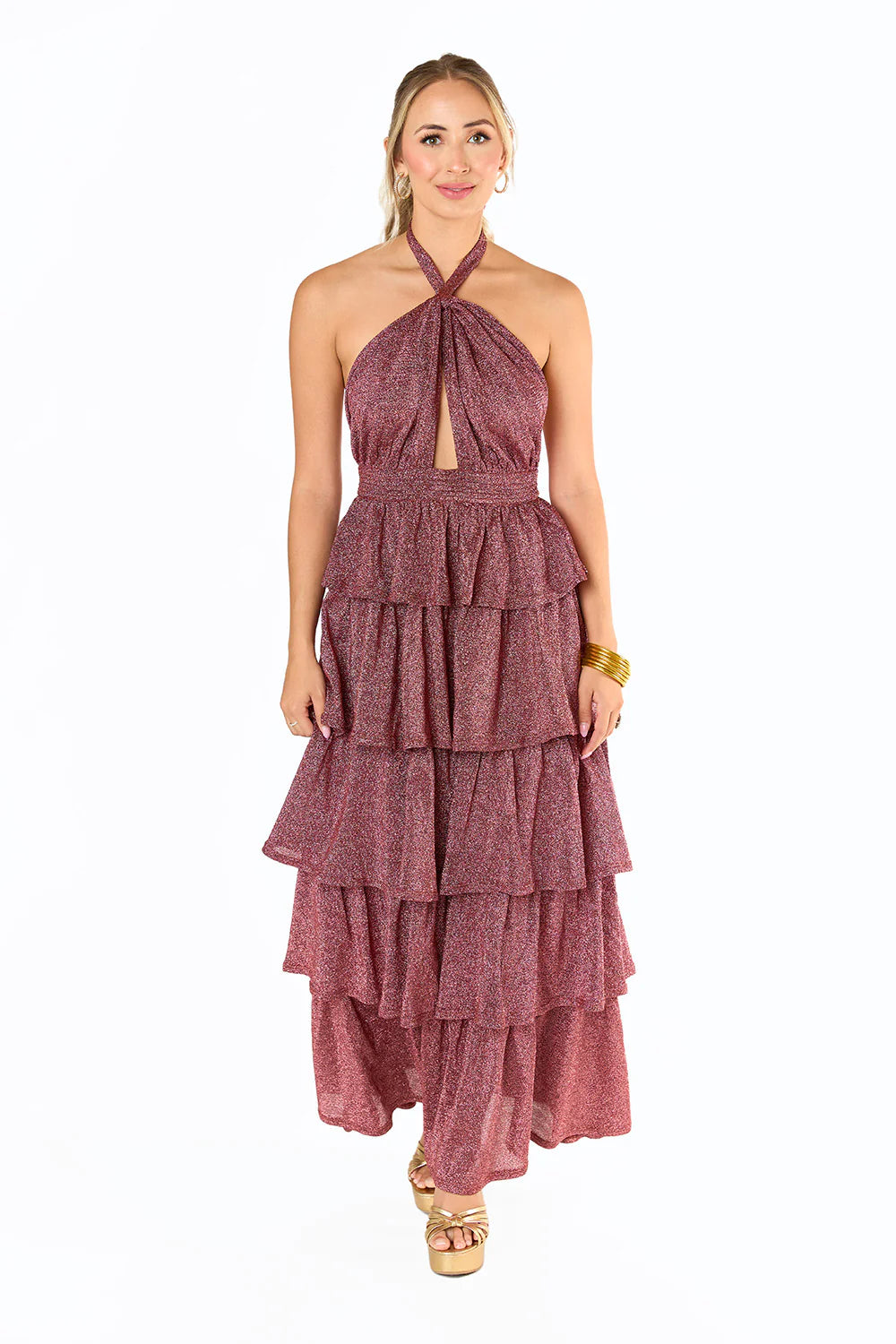 Apparel - Buddy Love Talia Dress