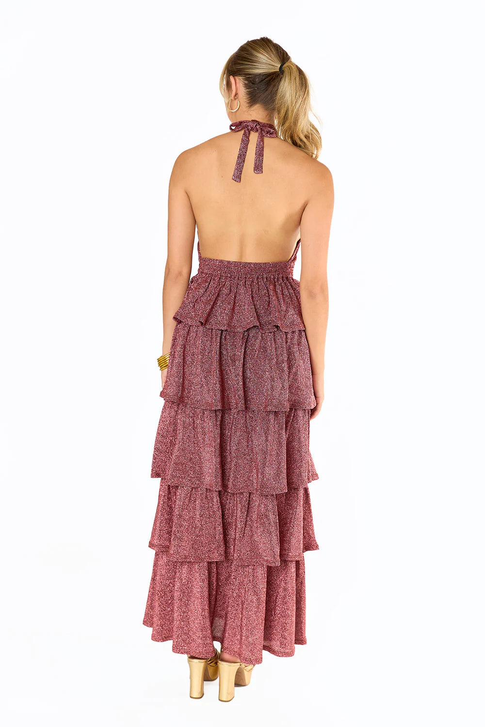 Apparel - Buddy Love Talia Dress
