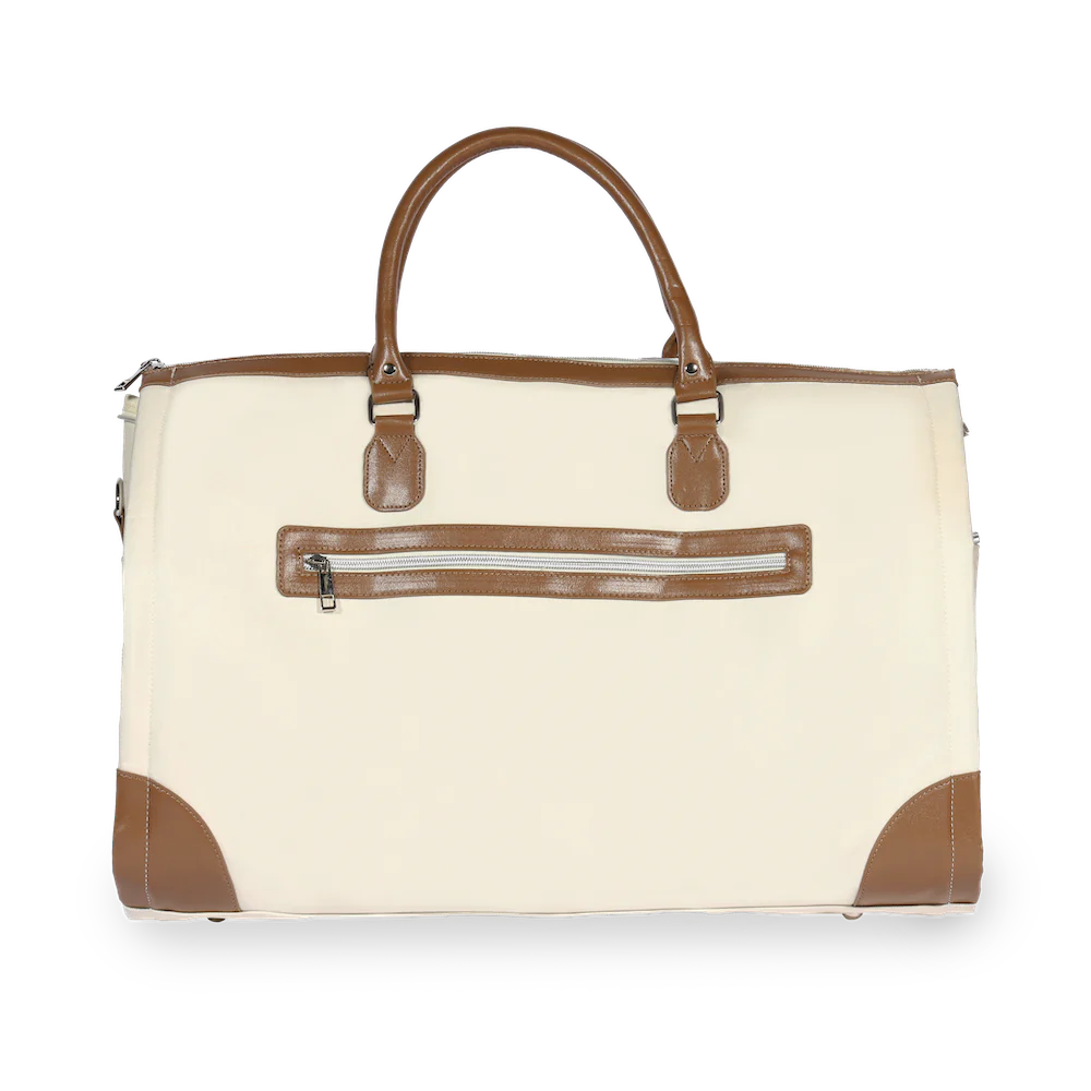 Travel- Hotel Collection Duffle Bag
