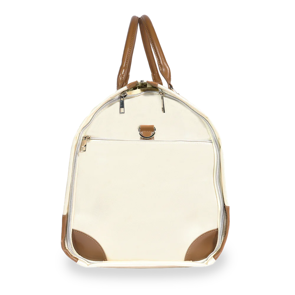 Travel- Hotel Collection Duffle Bag