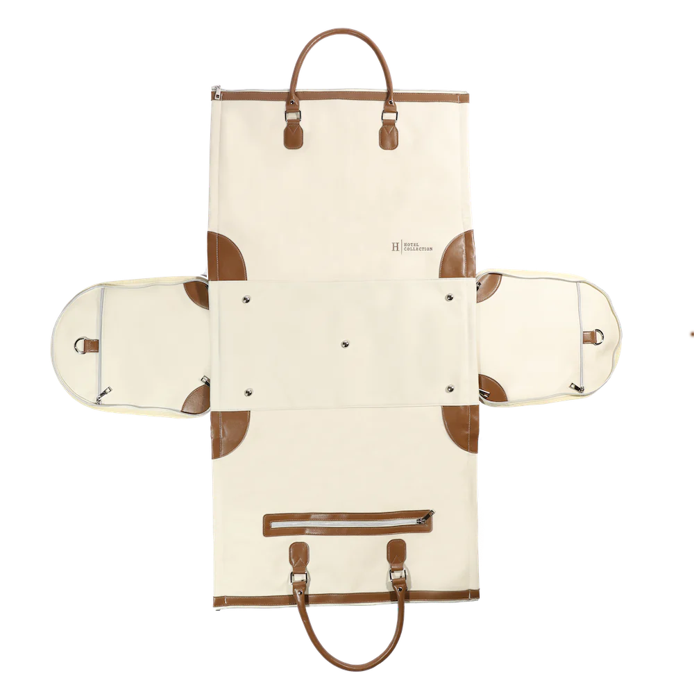 Travel- Hotel Collection Duffle Bag