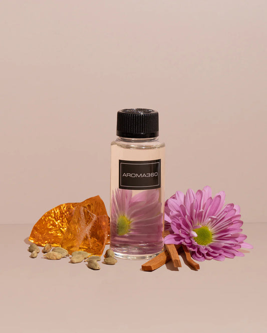 Oils & Diffusers- Aroma360 Fragrance Oil