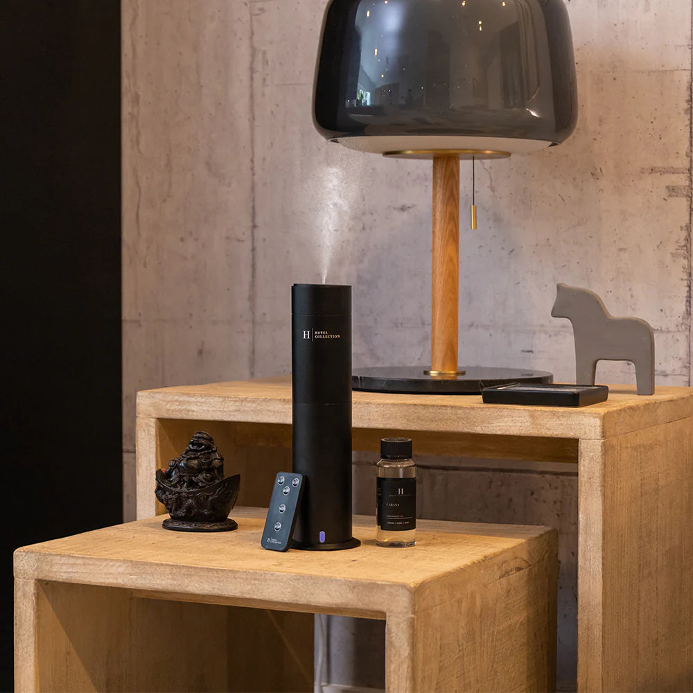 Oils and Diffusers- Hotel Collection Studio Scent Diffuser