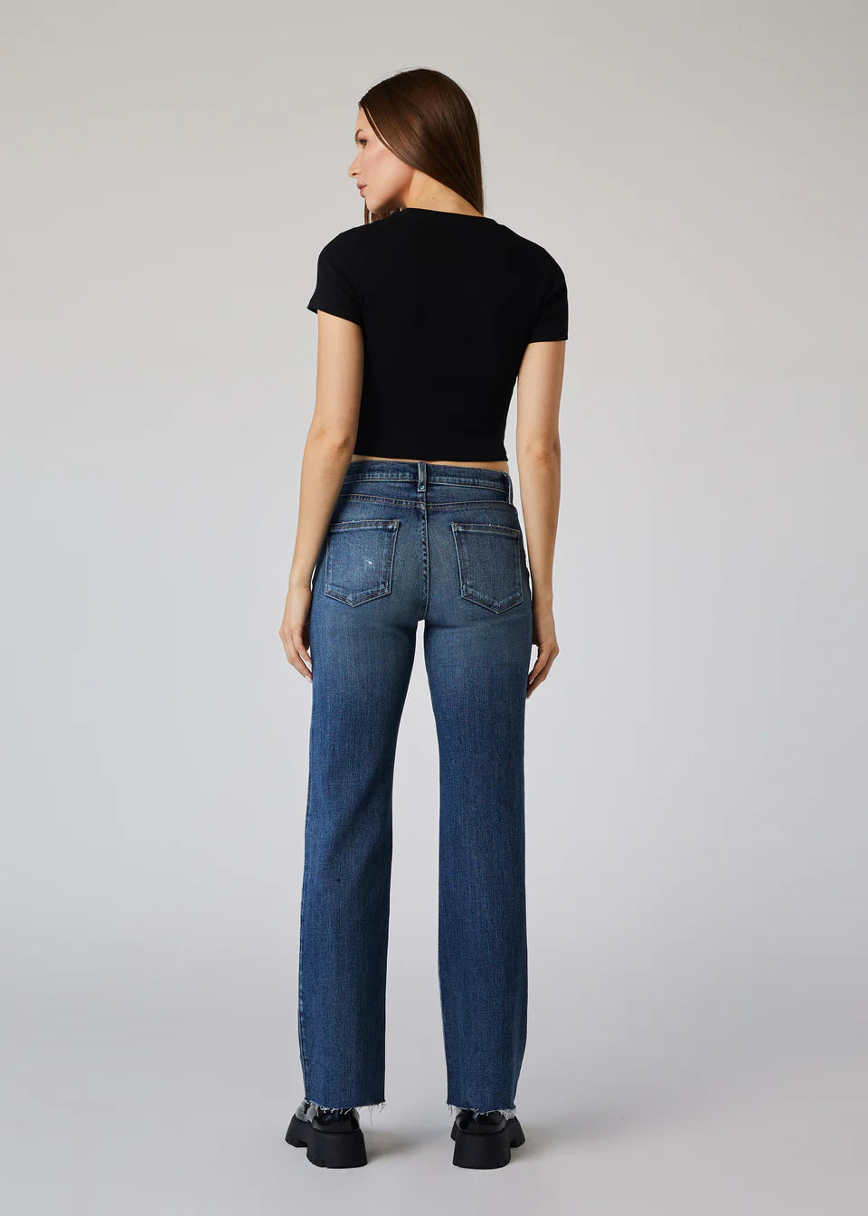 Apparel- Edyson Denim The Conrad Denim Jeans