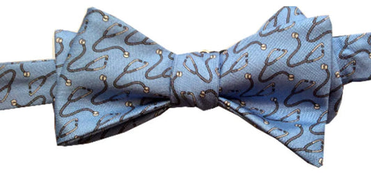 Bow Ties- Lazyjack Press Trust Me, I’m A Doctor