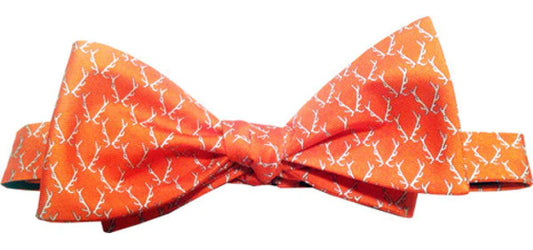 Bow Ties- Lazyjack Press Buckwild