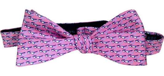Bow Ties- Lazyjack Press Sweet Shades Bro