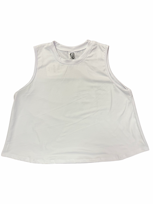 Girls- Erge Tank Top