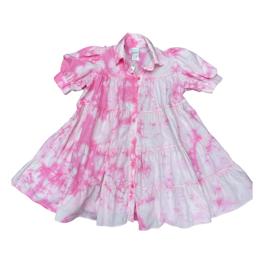Girls- Peixoto Kids Lola Mini Dress
