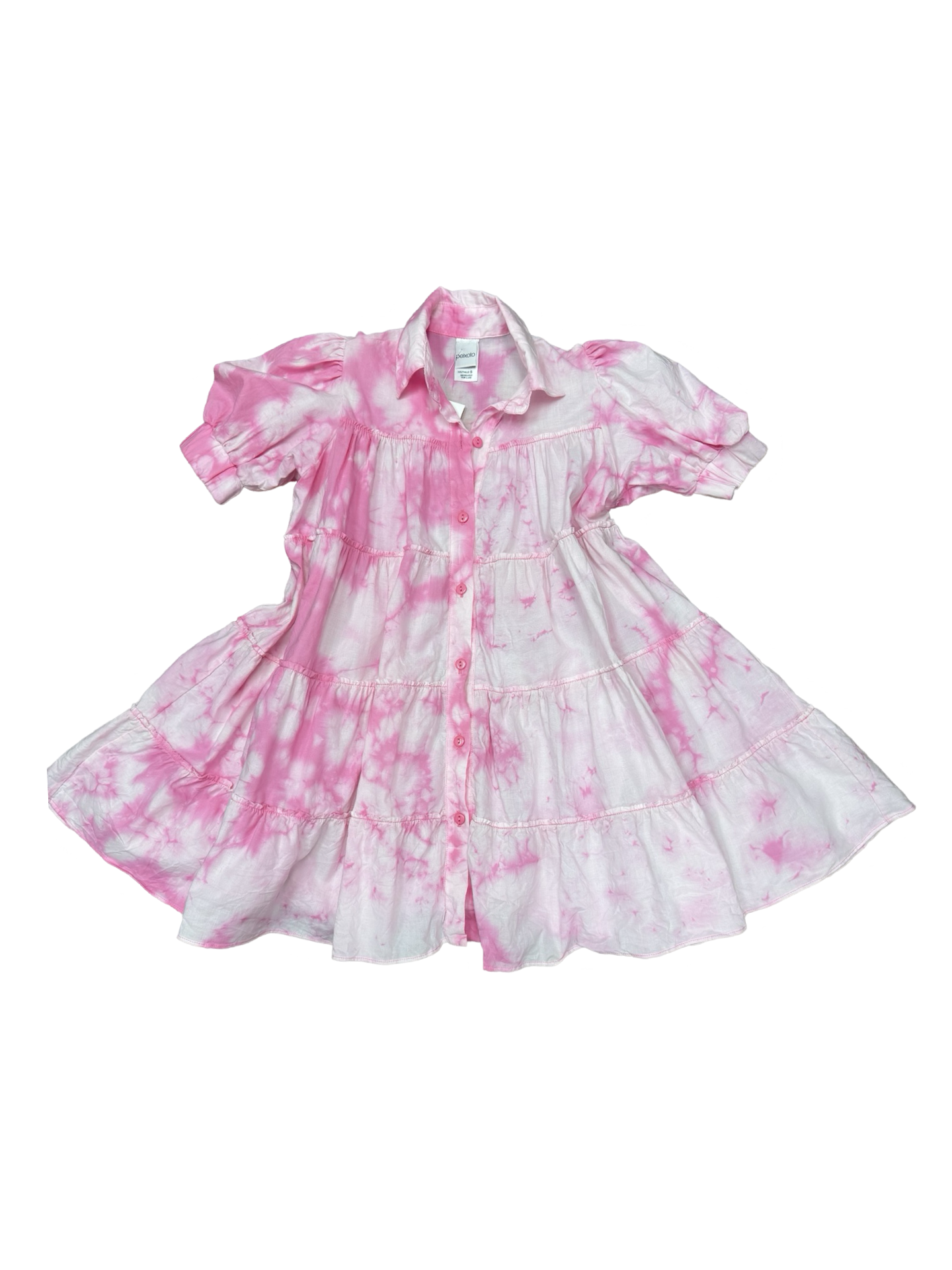 Girls- Peixoto Kids Lola Mini Dress