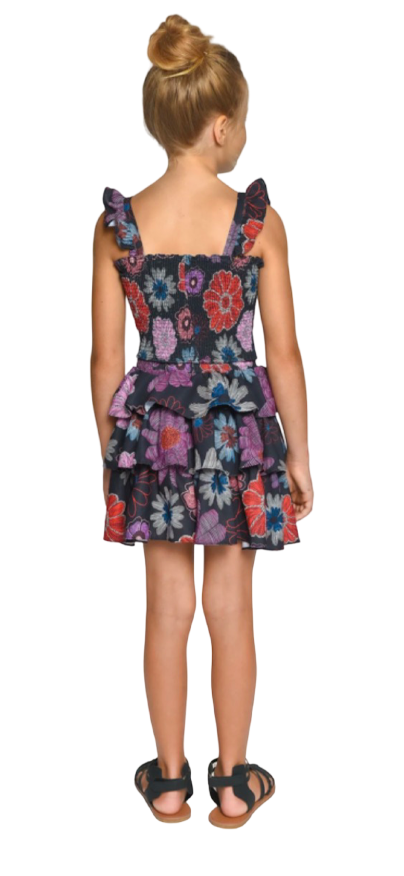 Girls- Peixoto Estelle Set