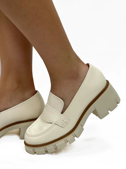 Shoes - MIA Robbin Platform Loafer