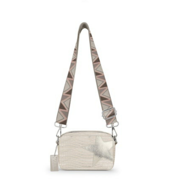 Bags- Vintage Havana Mini Meme Bag