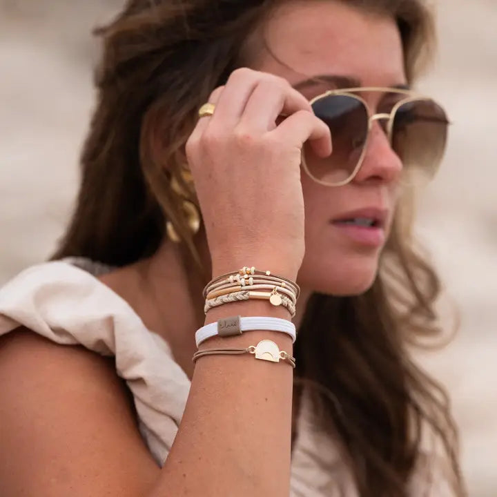 Hair- K' Lani Hair Tie Bracelets Rise