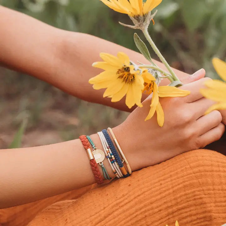 Hair- K' Lani Hair Tie Bracelets Imagine