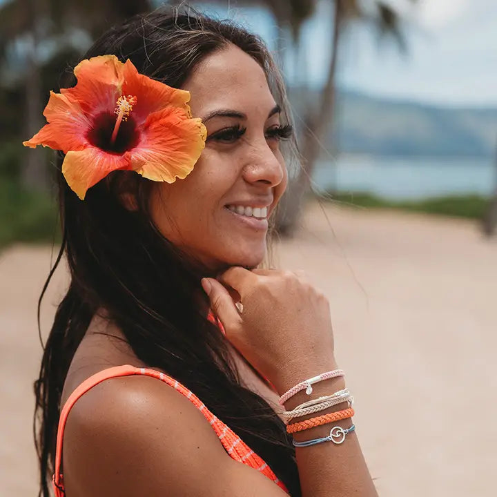 Hair- K' Lani Hair Tie Bracelets Celebrate