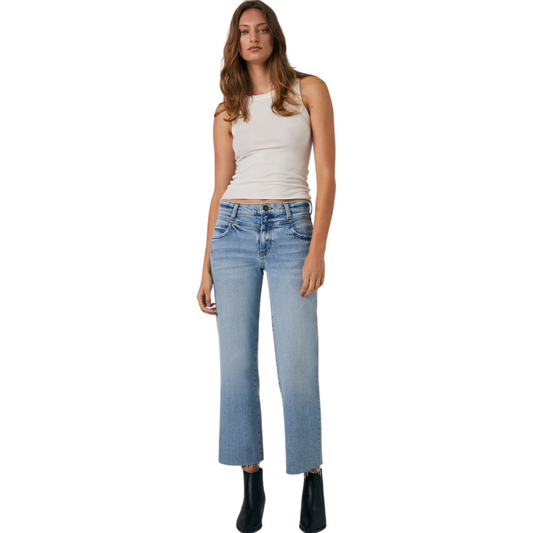 Apparel- Edyson Denim The Conrad Denim Jeans