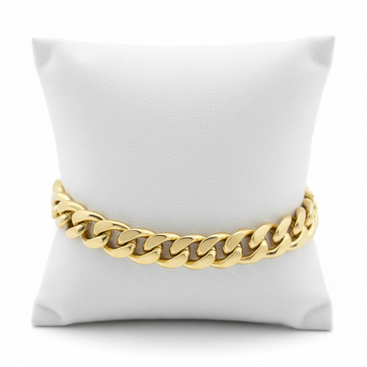 Bracelets- Sahira Design Blair Chunky Bracelet
