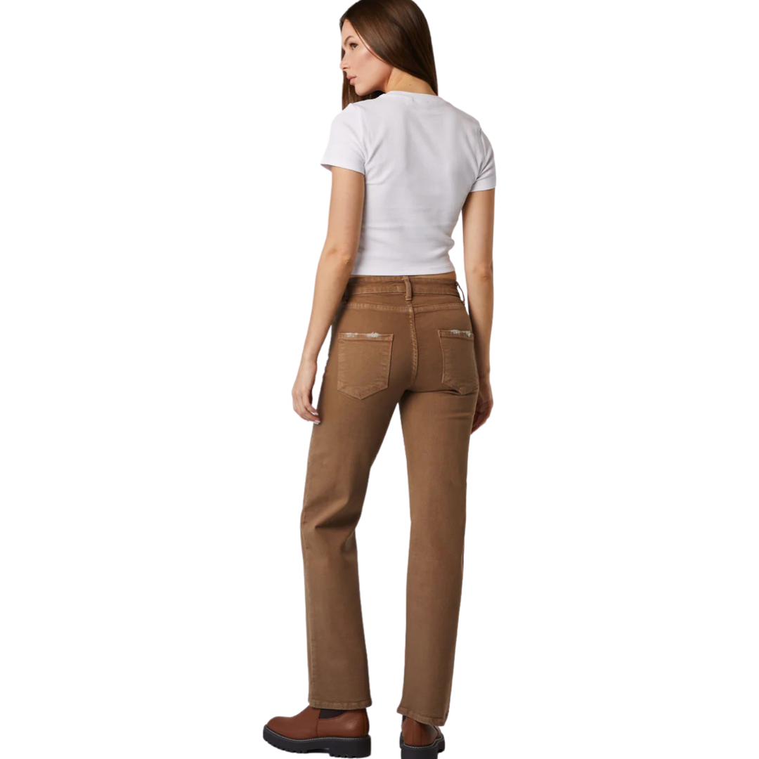 Apparel- Edyson Denim The Conrad Denim Jeans