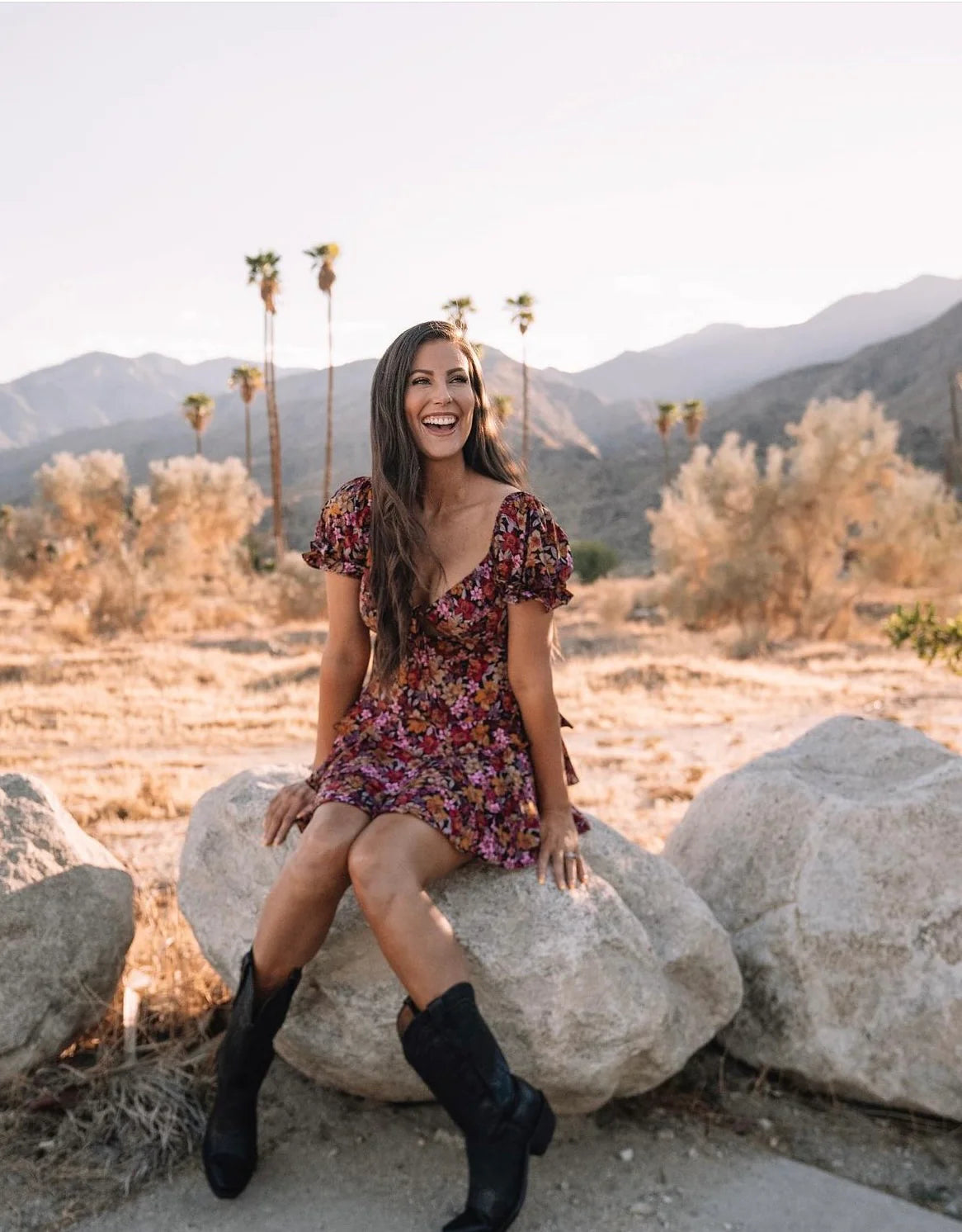 Apparel - Buddy Love Tammy Dress