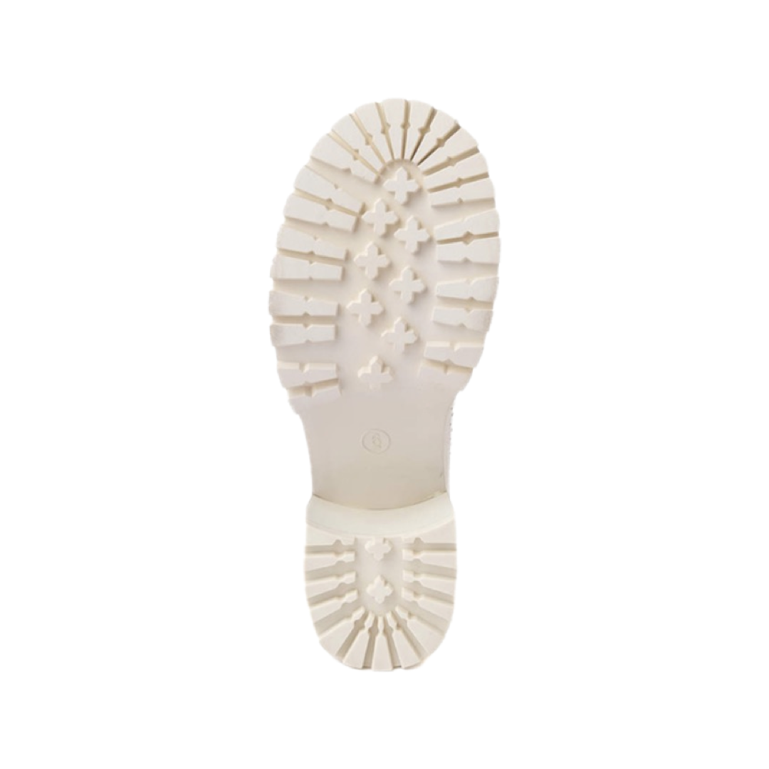 Shoes- MIA Deena Platform Loafer