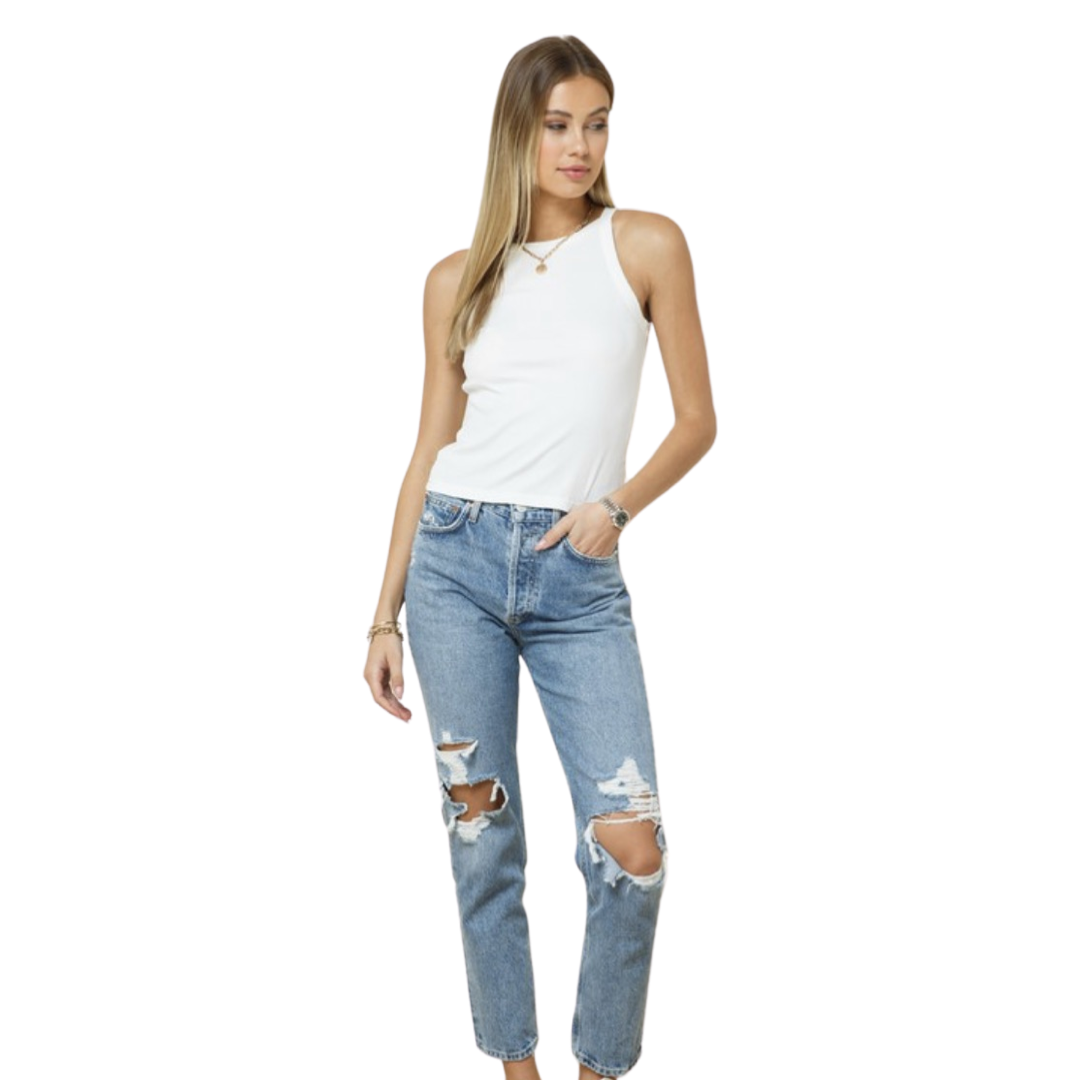 Style Rack Take You Everywhere TankTop