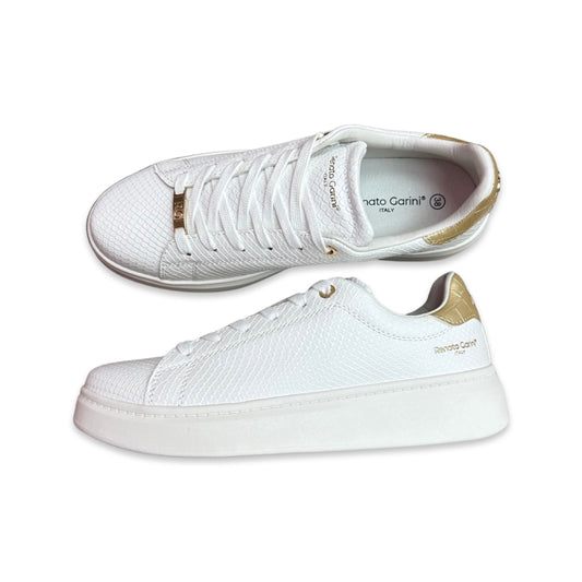 Sneakers- Renato Garini Brooklyn Shoes