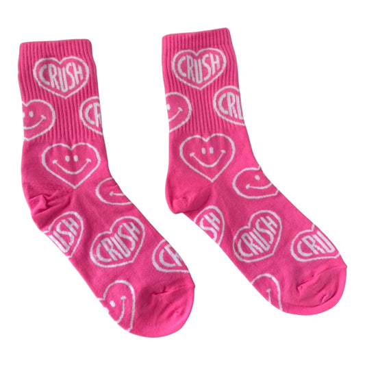 Socks- M&E Graphic Socks
