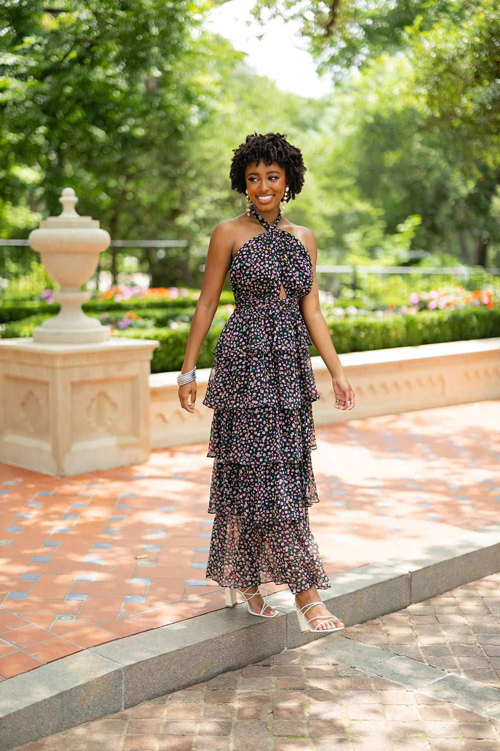 Apparel - Buddy Love Talia Dress
