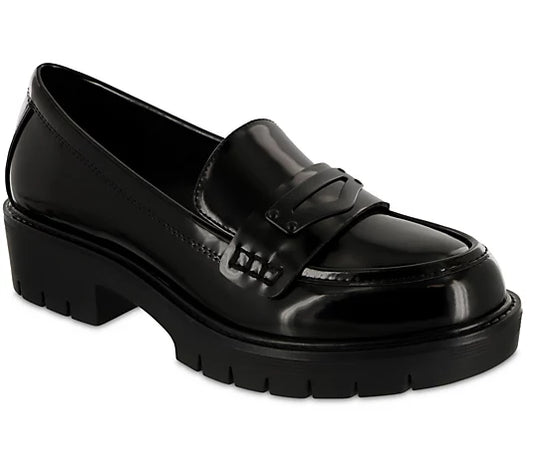 Shoes- MIA Dalilah Platform Loafer