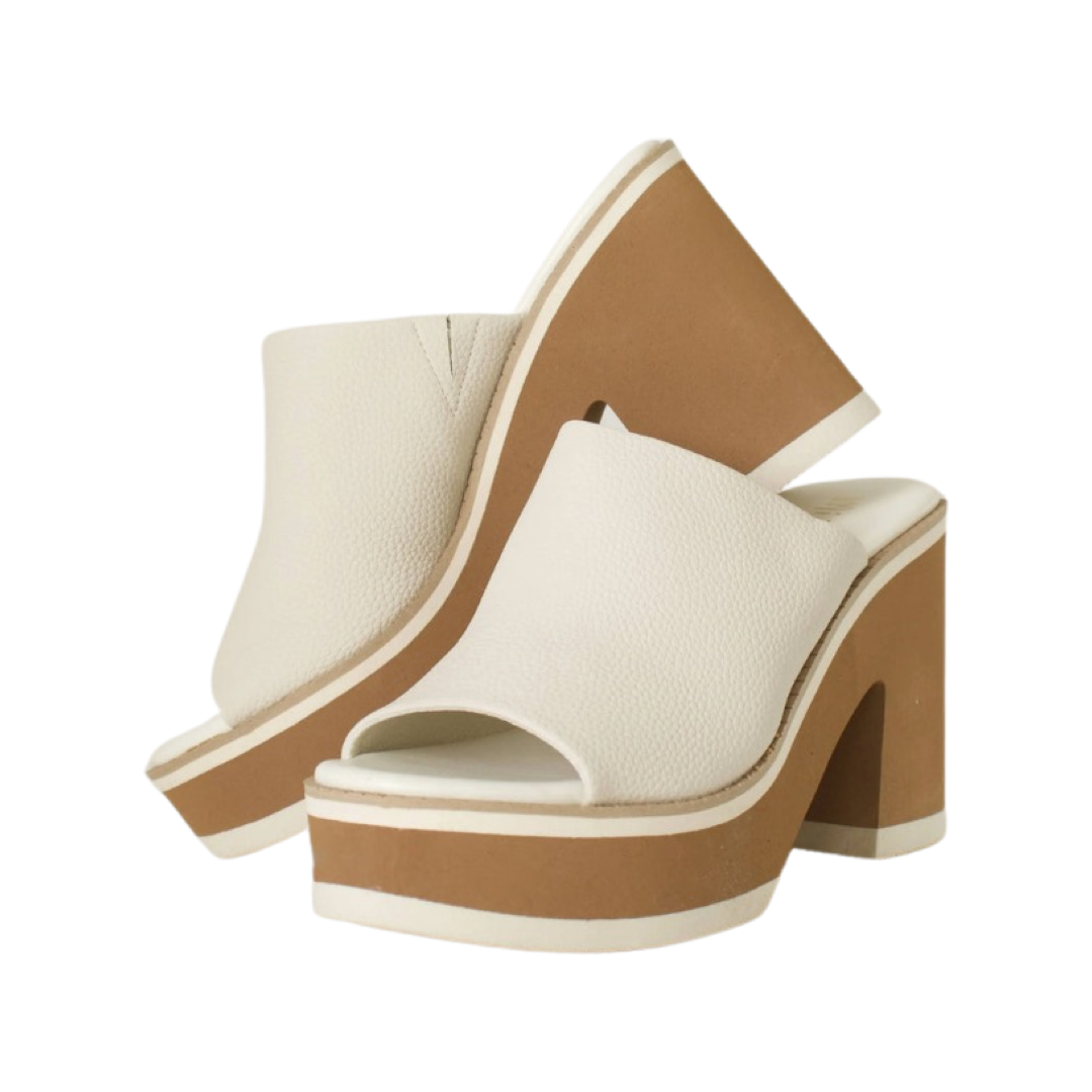 Shoes- Mi.iM Jemma Sandals