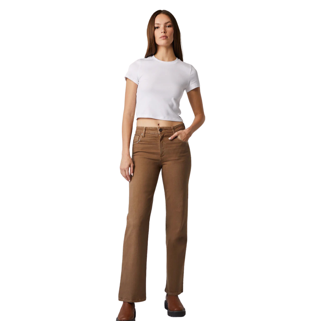 Apparel- Edyson Denim The Conrad Denim Jeans