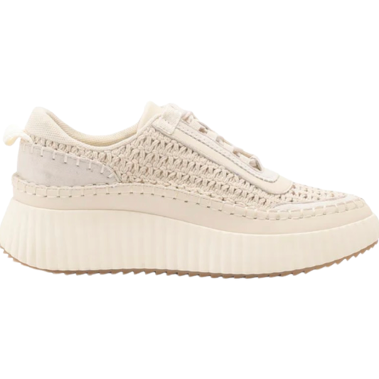 Sneakers- Mi.iM Dolea Sneakers Sandstone