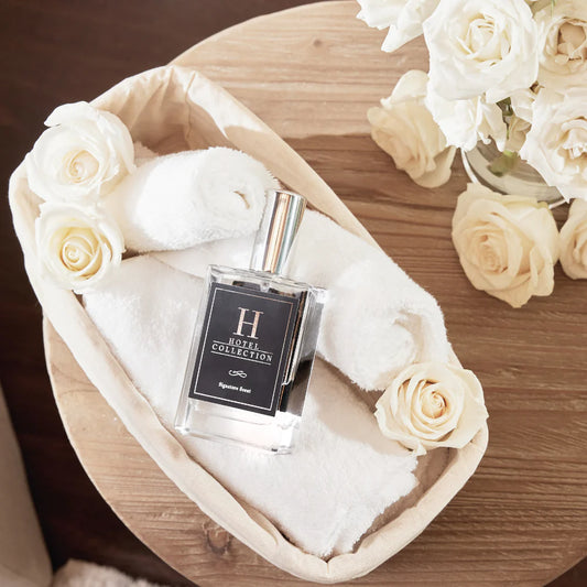 Room Spray - Hotel Collection Midnight In Paris