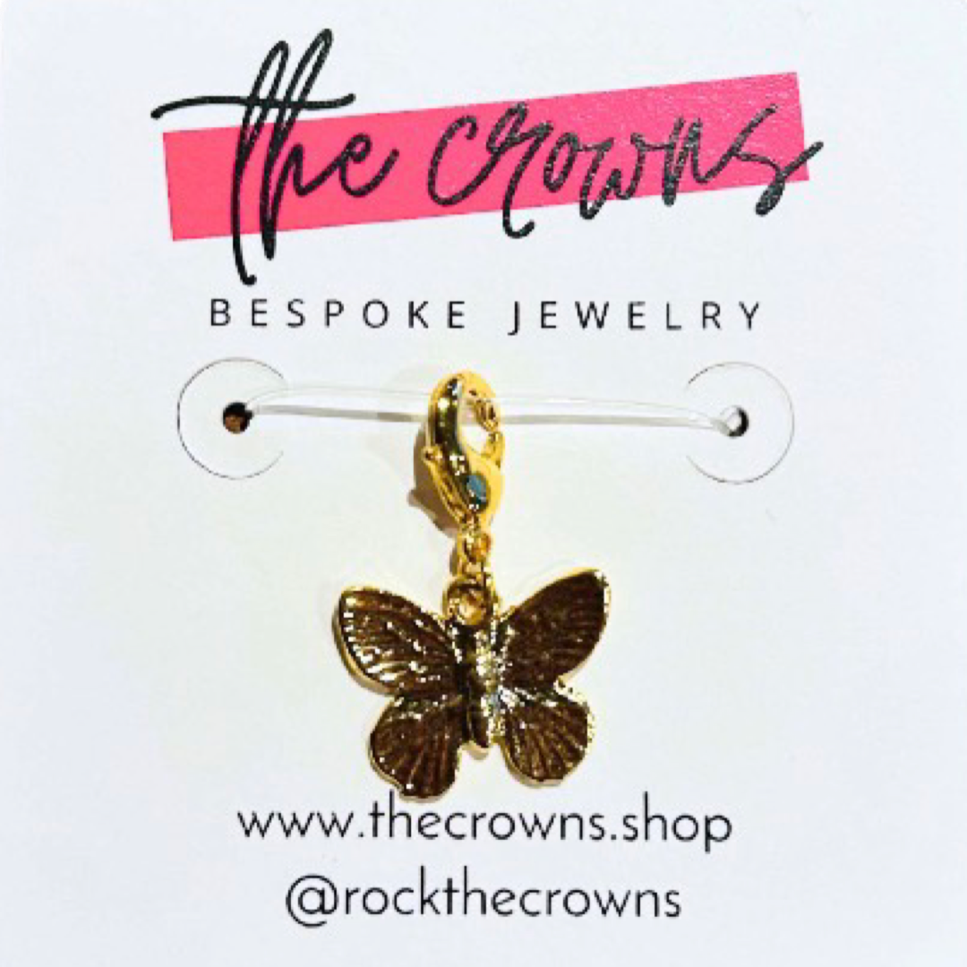 Bracelets- The Crowns Bespoke Bracelet Charms