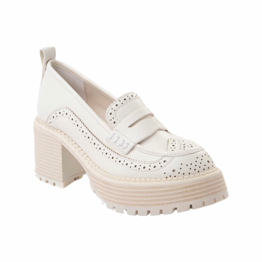 Shoes- MIA Deena Platform Loafer