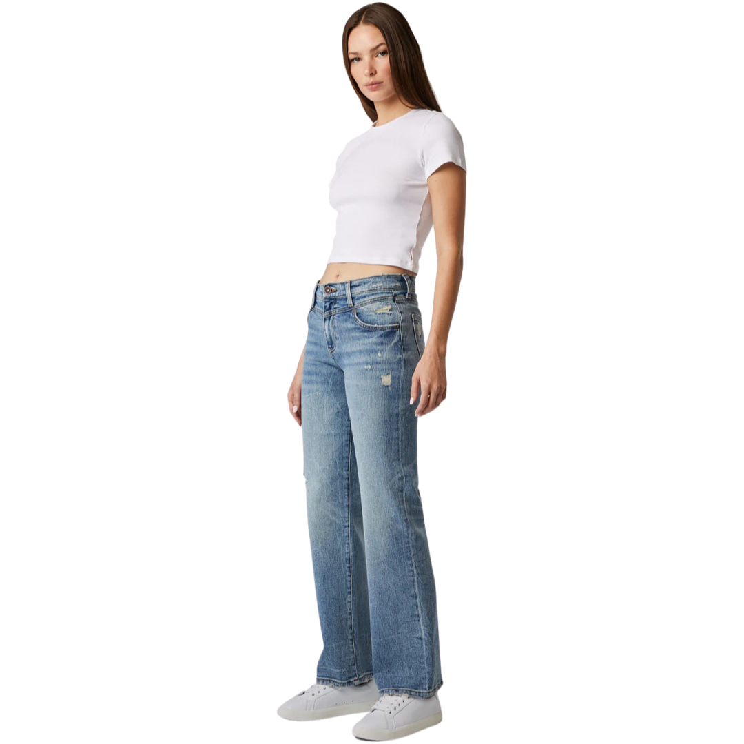 Apparel- Edyson Denim The Conrad Denim Jeans
