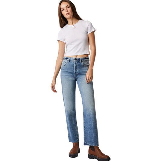 Apparel- Edyson Denim The Vincent Jeans