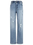 Apparel- Kut From The Kloth Christine High Rise Jeans