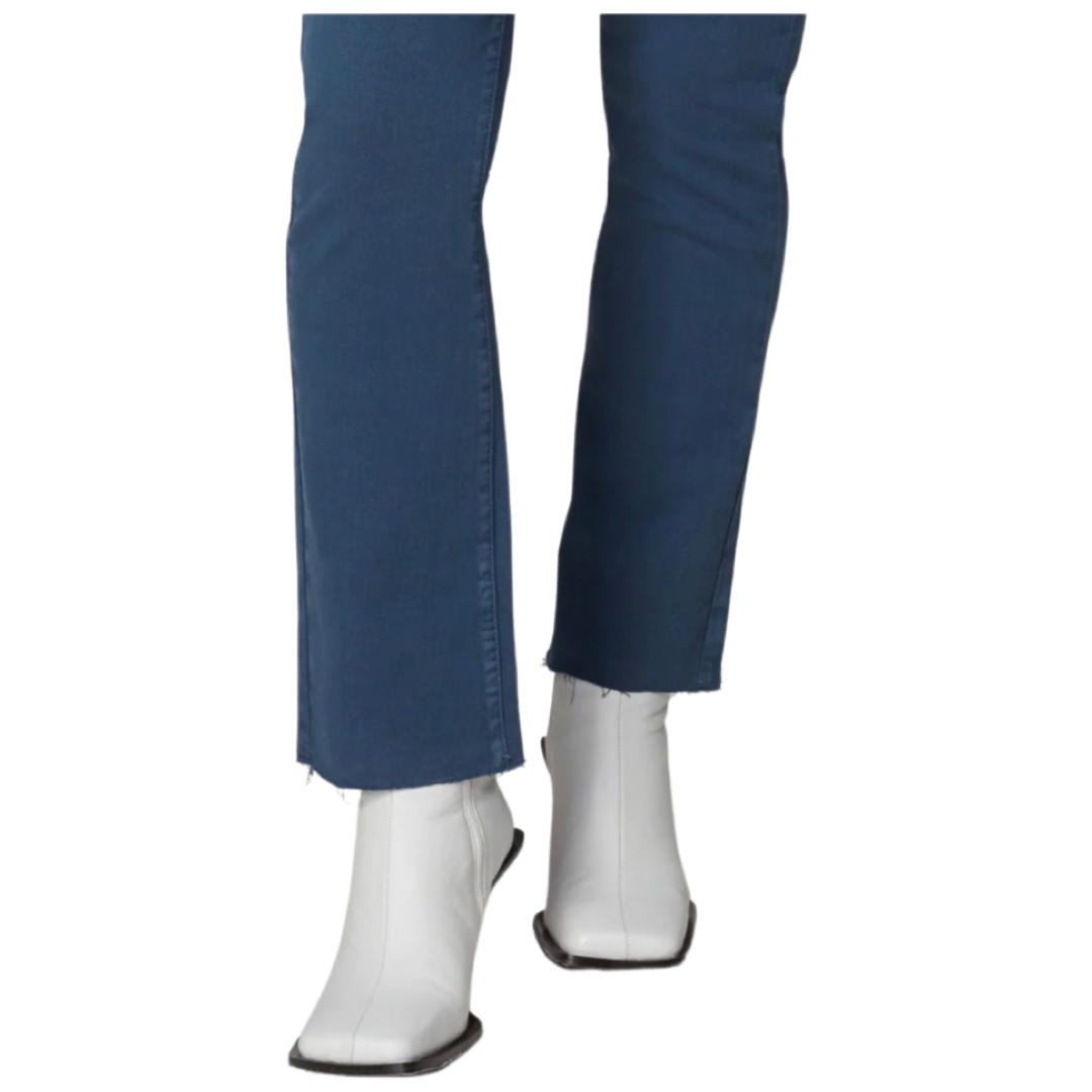 Apparel- Lola Jeans Kate High Rise Strait Jeans