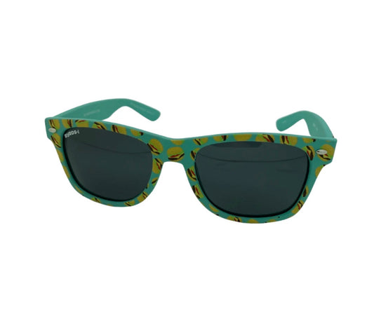 Sunglasses- Byrds-i Kids Cheeseburgers in Paradise Sunnies