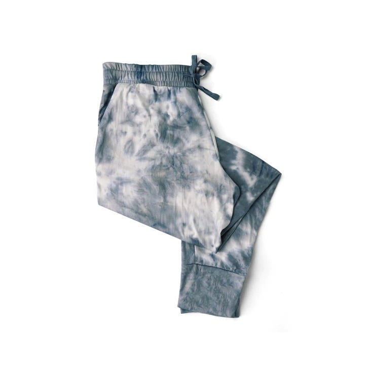 Apparel- Hello Mello Dyes The Limit Joggers- 4 Colors Available