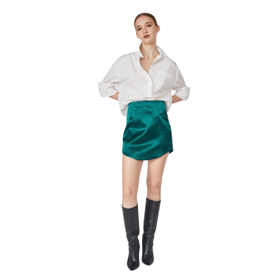 Apparel- Deluc. Arya Mini Skirt