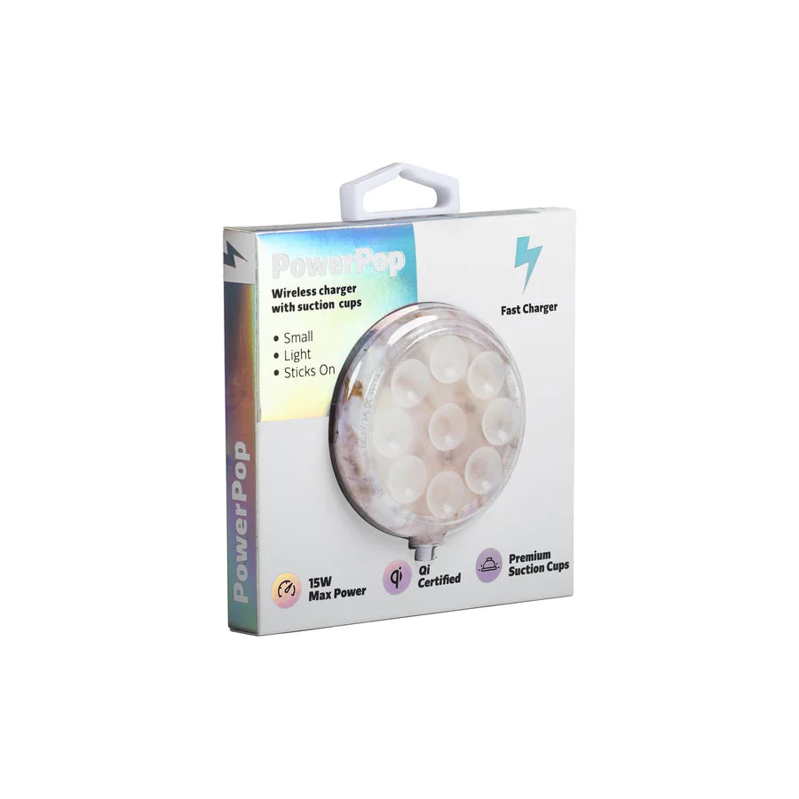 Home- Fashionit Powerpop Gemstone